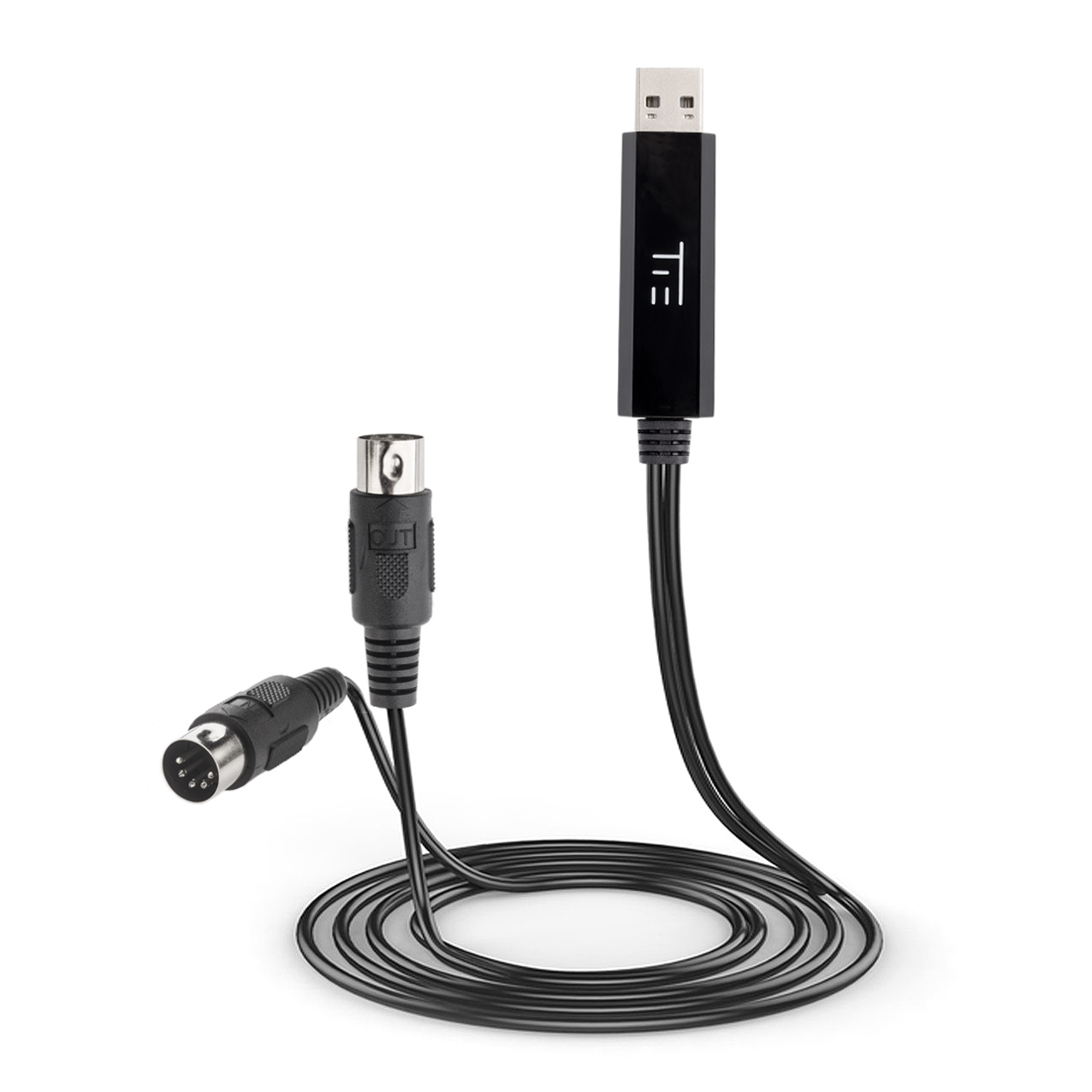 midi to usb cable