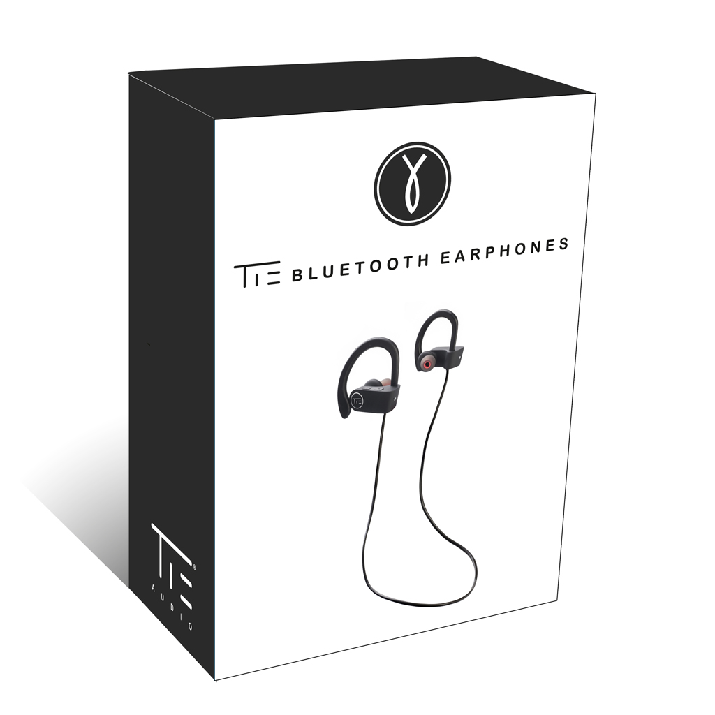 Download 19-90013TIE-AUDIO-Bluetooth-4.1-Earphones-SPORT-mockup ...