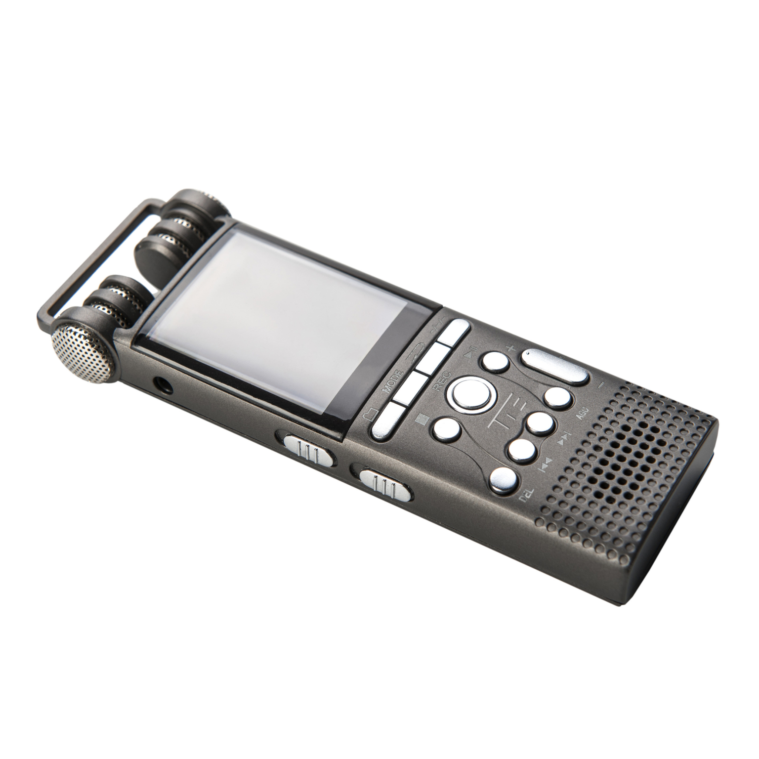 TIE Mobile Digital Recorder