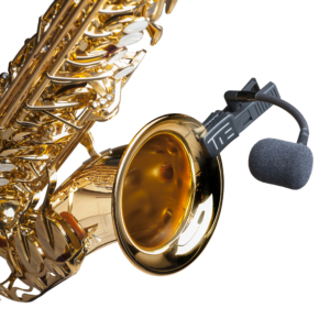 TCX308 Instrumentenmikrofon Saxofon