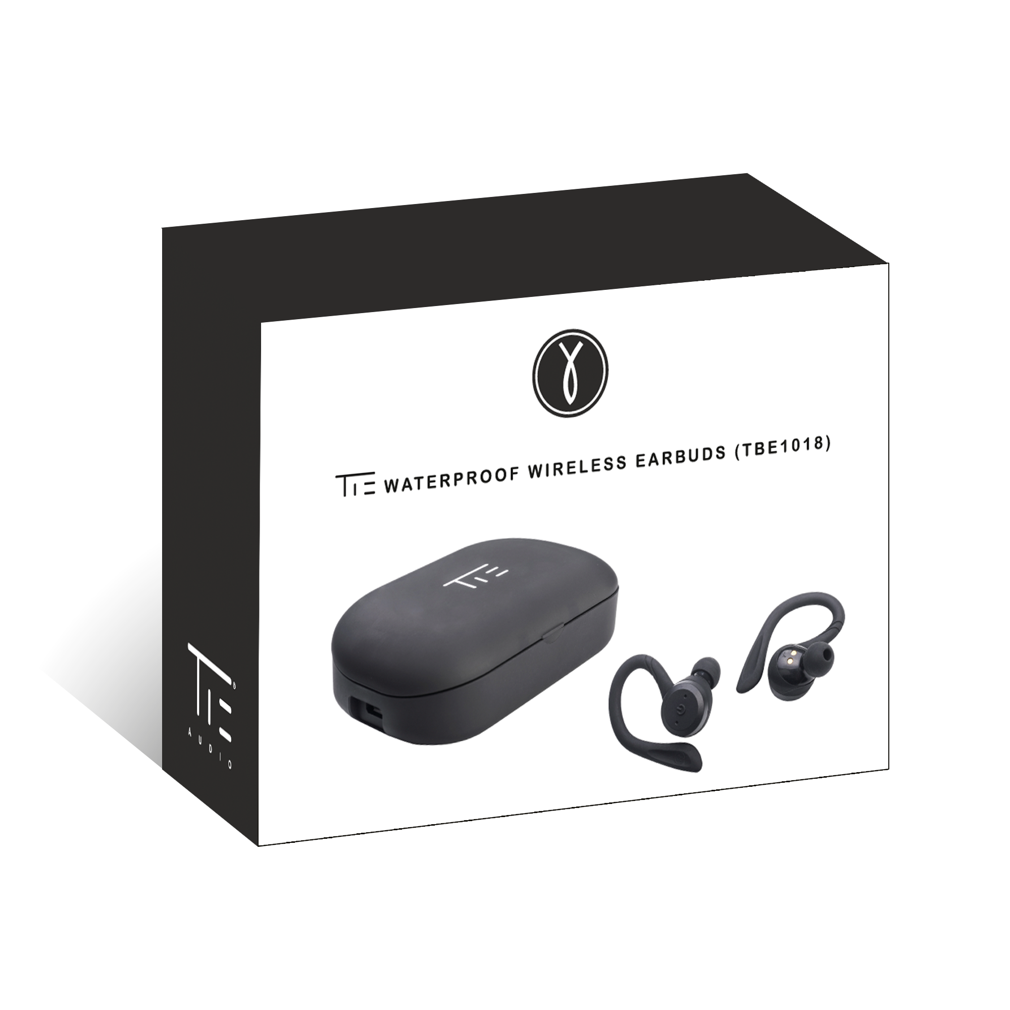 Waterproof Wireless Earbuds Tbe1018
